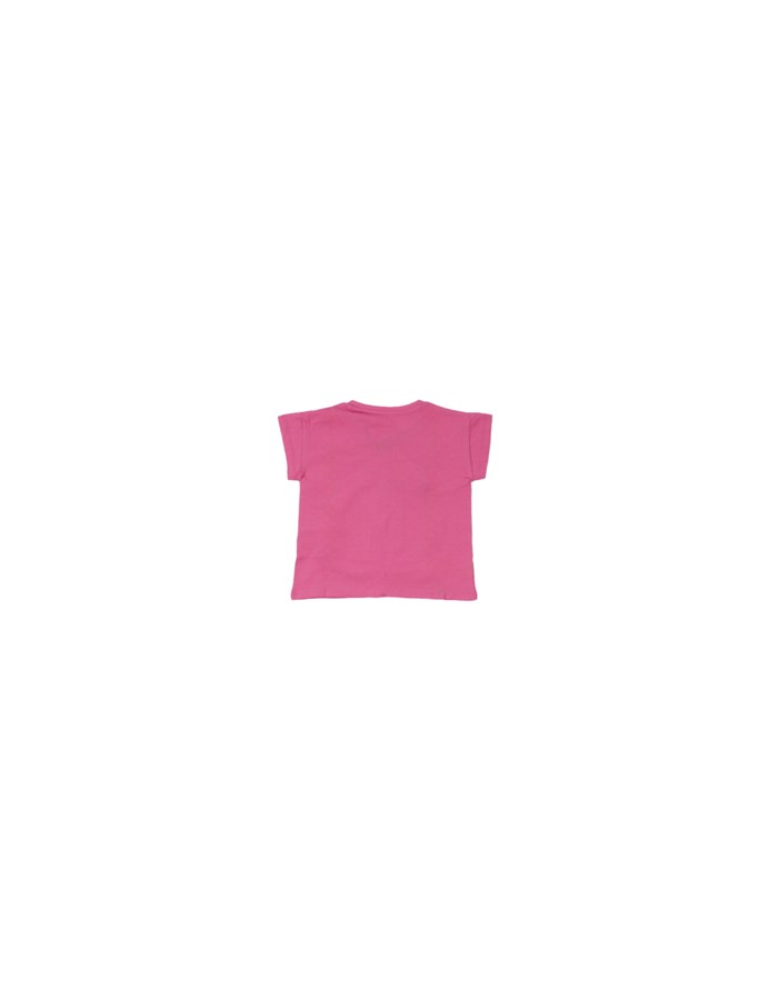 GUESS T-shirt Pink