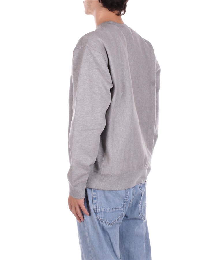 CARHARTT WIP Sweatshirts Crewneck  Unisex I025475 2 