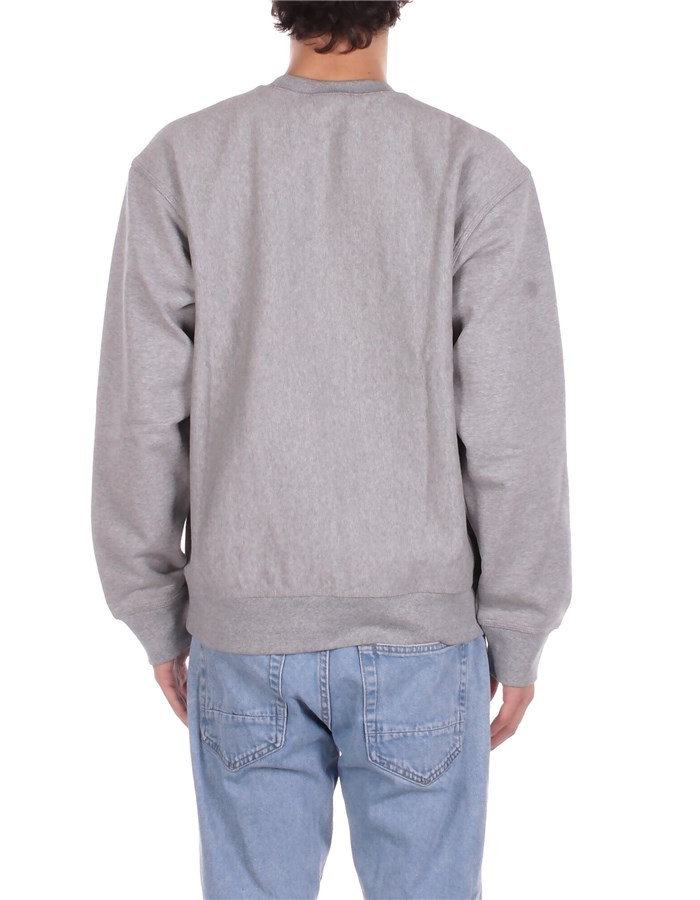 CARHARTT WIP Sweatshirts Crewneck  Unisex I025475 3 