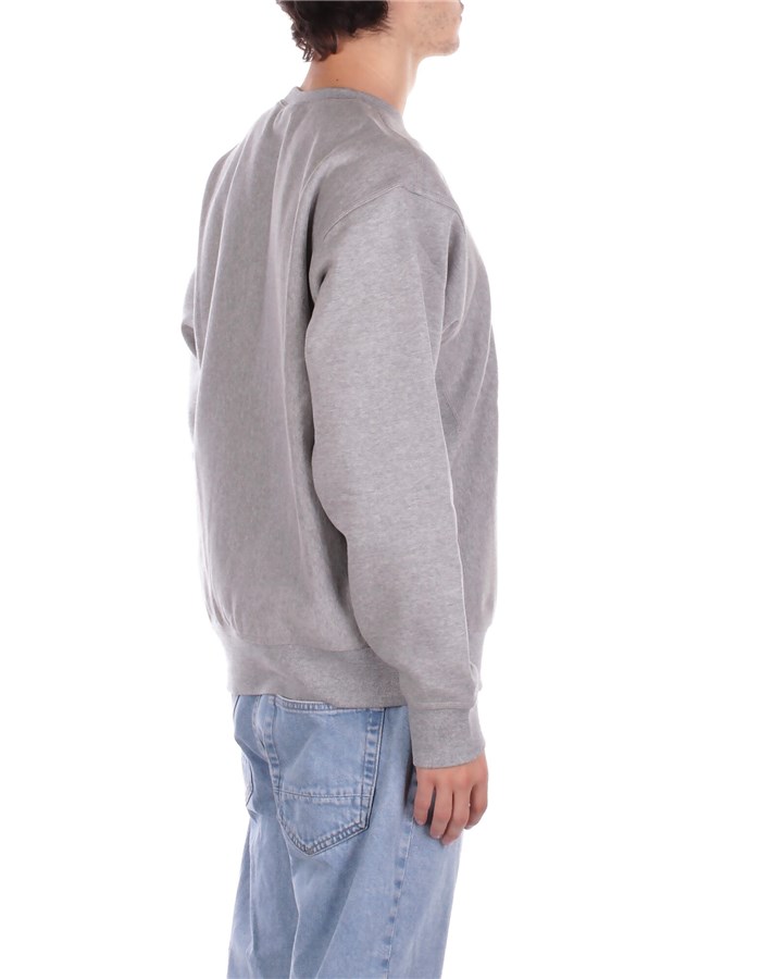 CARHARTT WIP Sweatshirts Crewneck  Unisex I025475 4 