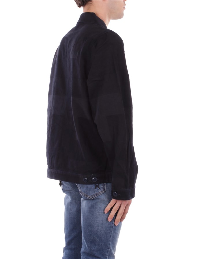 DICKIES Giubbotti Giacconi Uomo DK0A4Z75 4 
