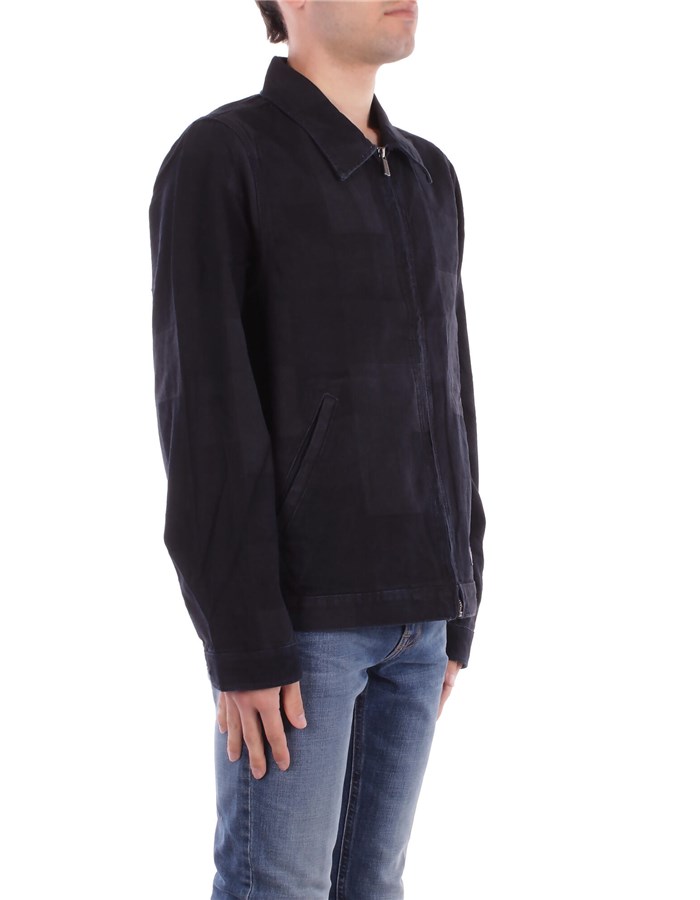 DICKIES Giubbotti Giacconi Uomo DK0A4Z75 5 