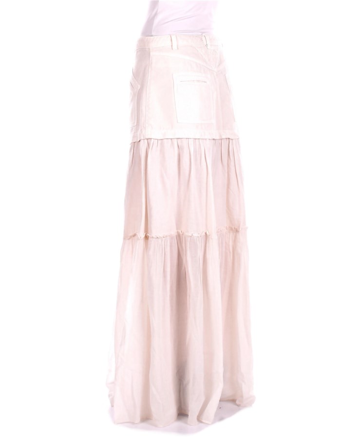 PINKO Gonne Lunghe Donna 105252A2MI 2 
