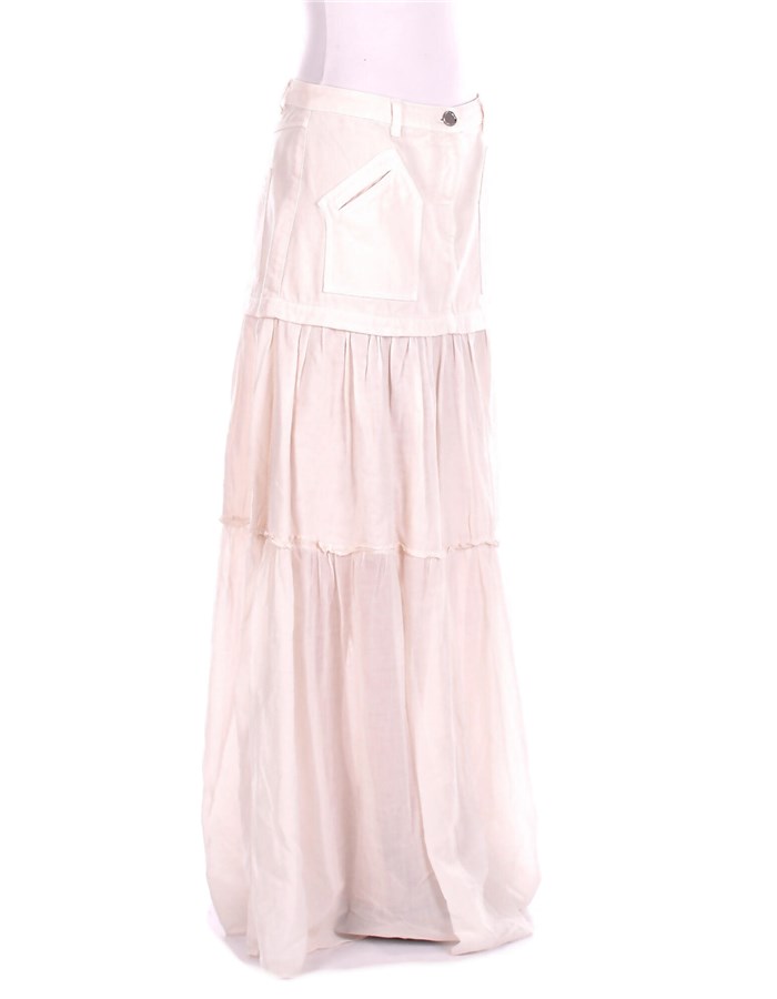 PINKO Gonne Lunghe Donna 105252A2MI 5 