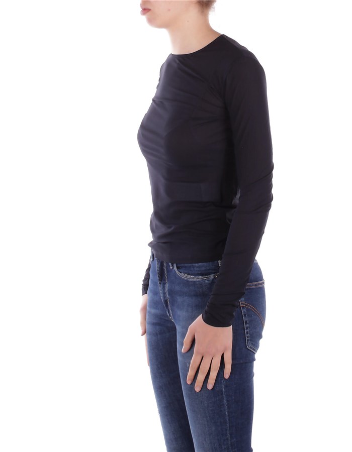 MAX MARA Long sleeve Blue