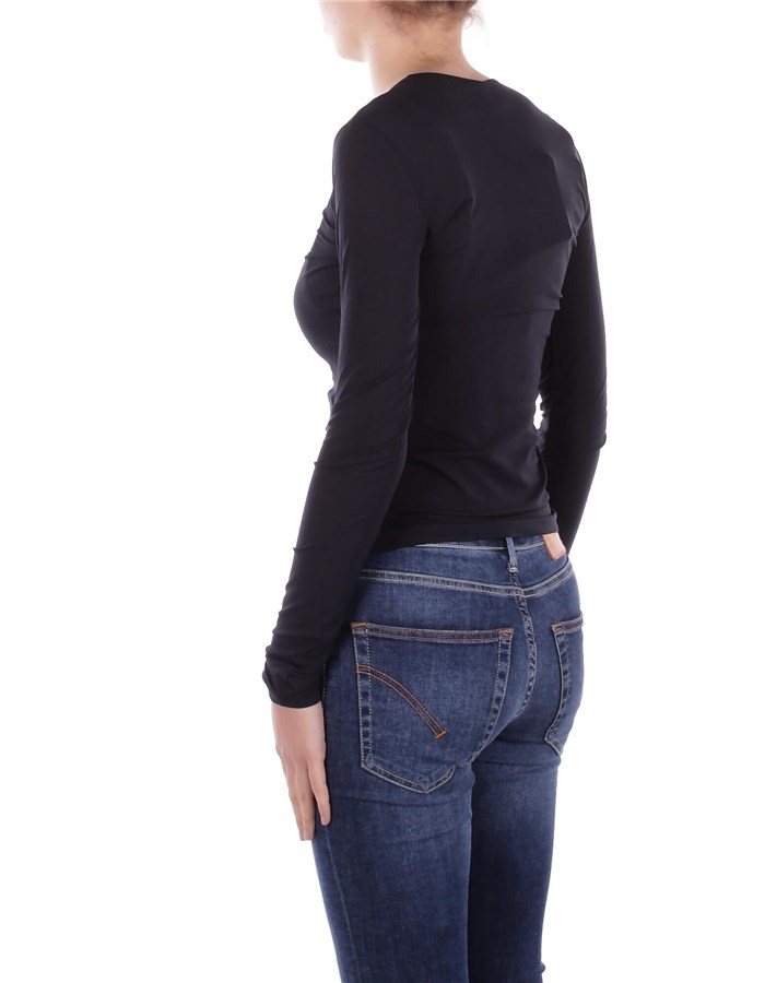 MAX MARA T-shirt Manica Lunga Donna UBALDO 2 