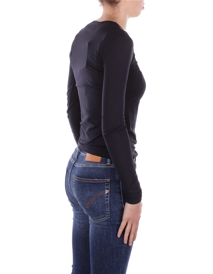 MAX MARA T-shirt Manica Lunga Donna UBALDO 4 