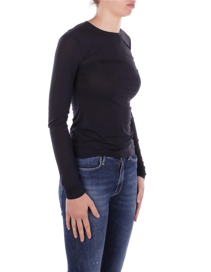 MAX MARA T-shirt Manica Lunga Donna UBALDO 5 