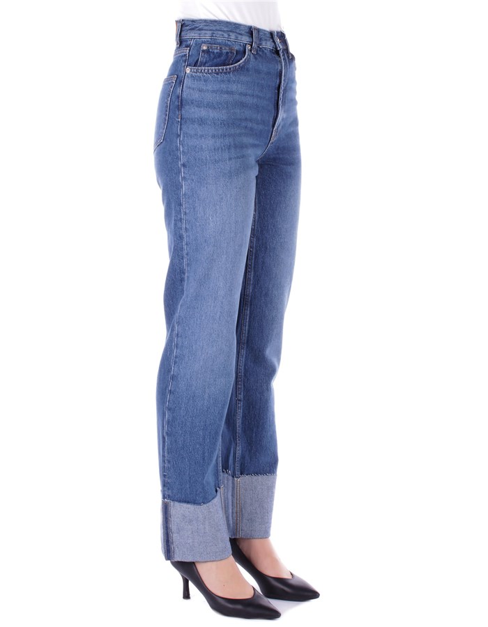 ONLY Jeans Straight Donna 15338462 5 