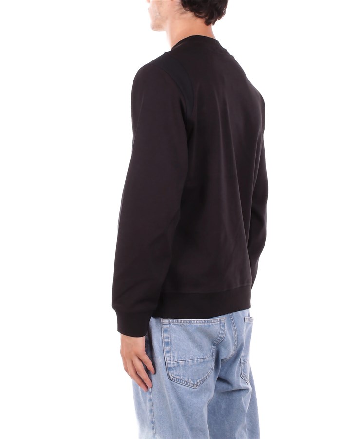 MOOSE KNUCKLES Felpe Felpe Girocollo Uomo M35MS618 2 