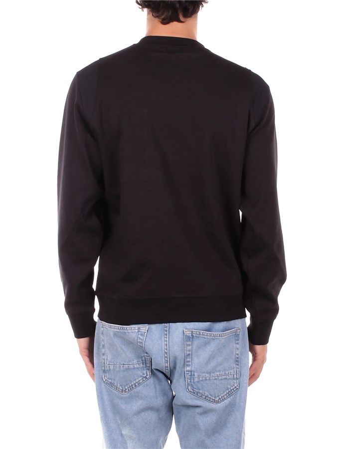 MOOSE KNUCKLES Felpe Felpe Girocollo Uomo M35MS618 3 