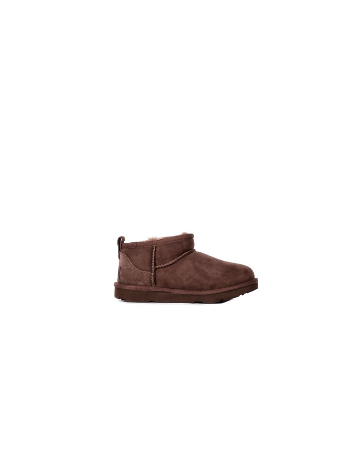 UGG Stivali Stivaletti Bambina 1130750 3 
