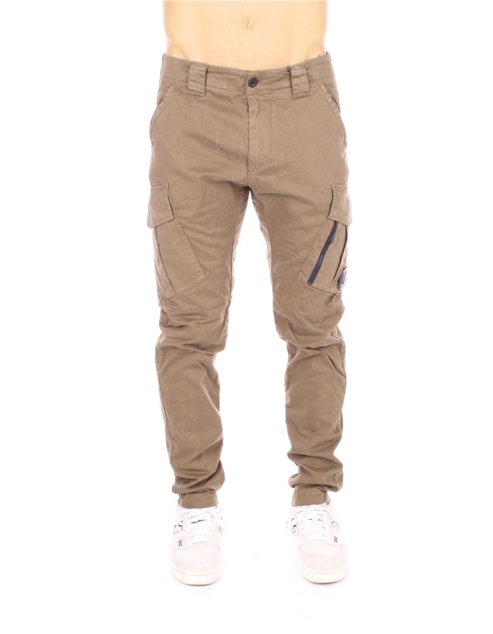 CP COMPANY Cargo Kaki