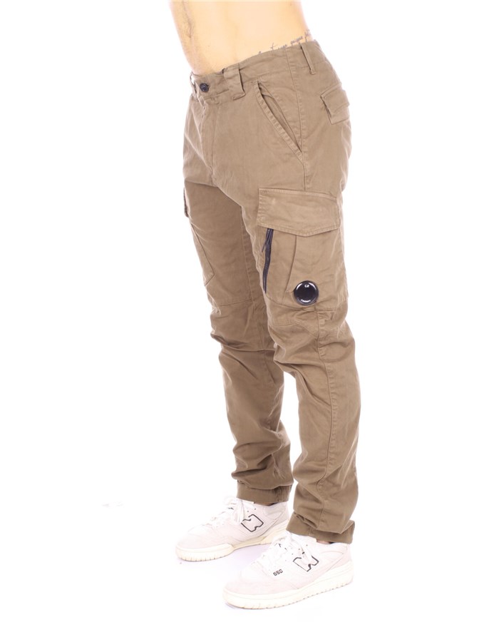 CP COMPANY Cargo Kaki