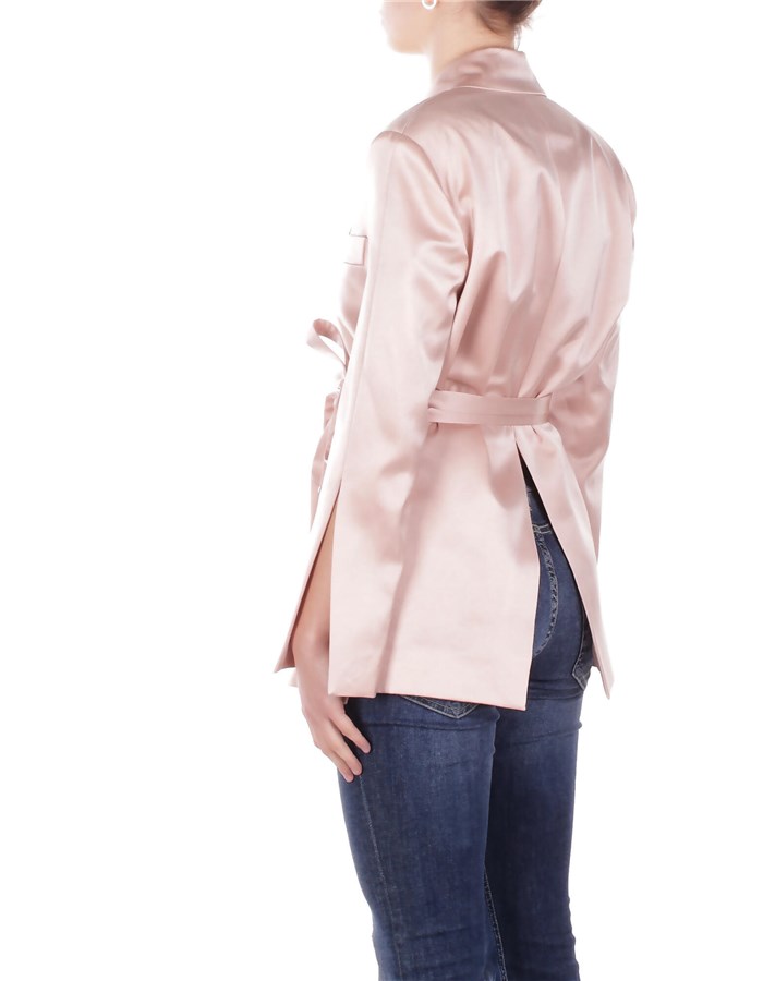 PINKO  Giacca Donna 106589A1Y5 2 