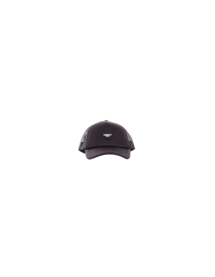 CARHARTT WIP Baseball Black