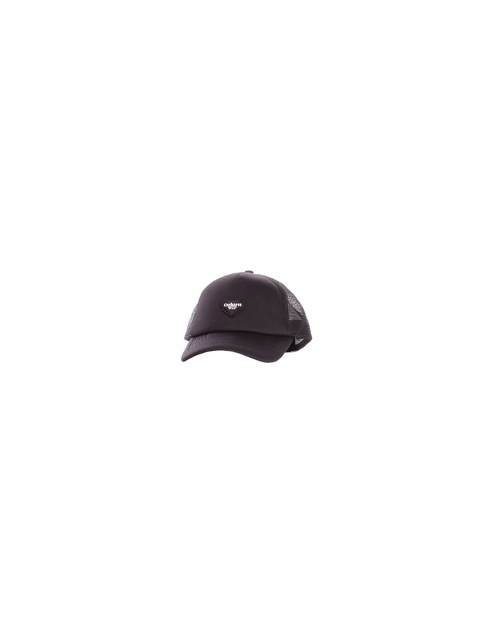CARHARTT WIP Baseball Black