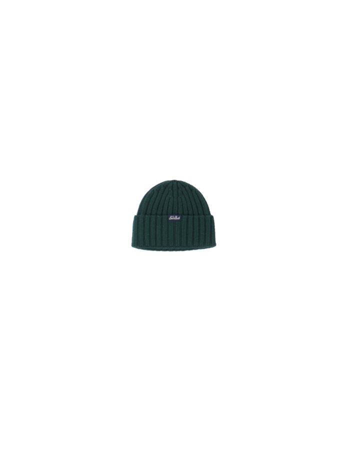 MC2 SAINT BARTH Beanie Green