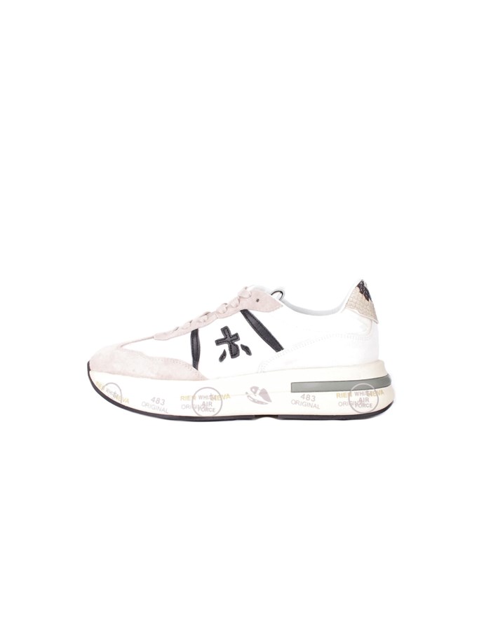 PREMIATA  high Milk