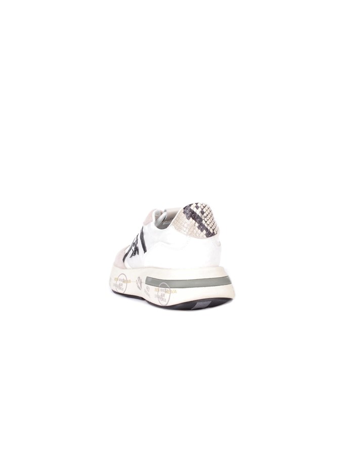 PREMIATA  high Milk