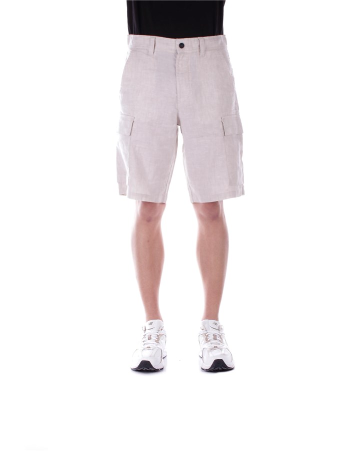 BOSS Shorts bermuda 50513018 