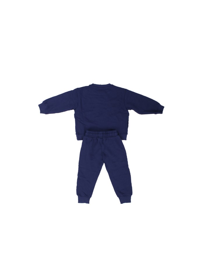 JOHN RICHMOND Overalls Blue