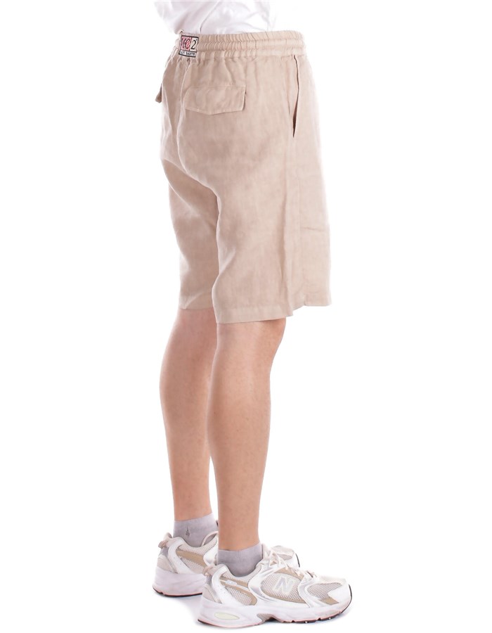 MC2 SAINT BARTH Shorts bermuda Men MRE0002 00275H 4 