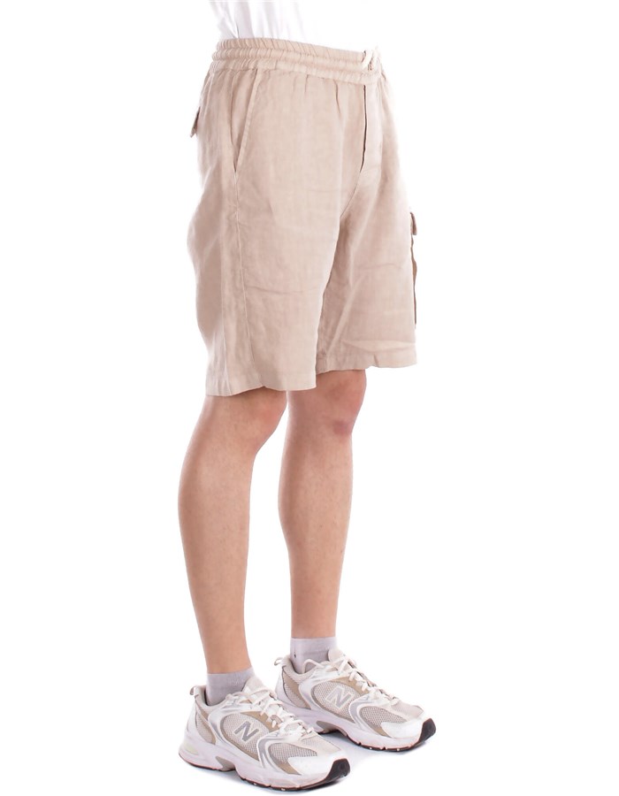 MC2 SAINT BARTH Shorts bermuda Men MRE0002 00275H 5 