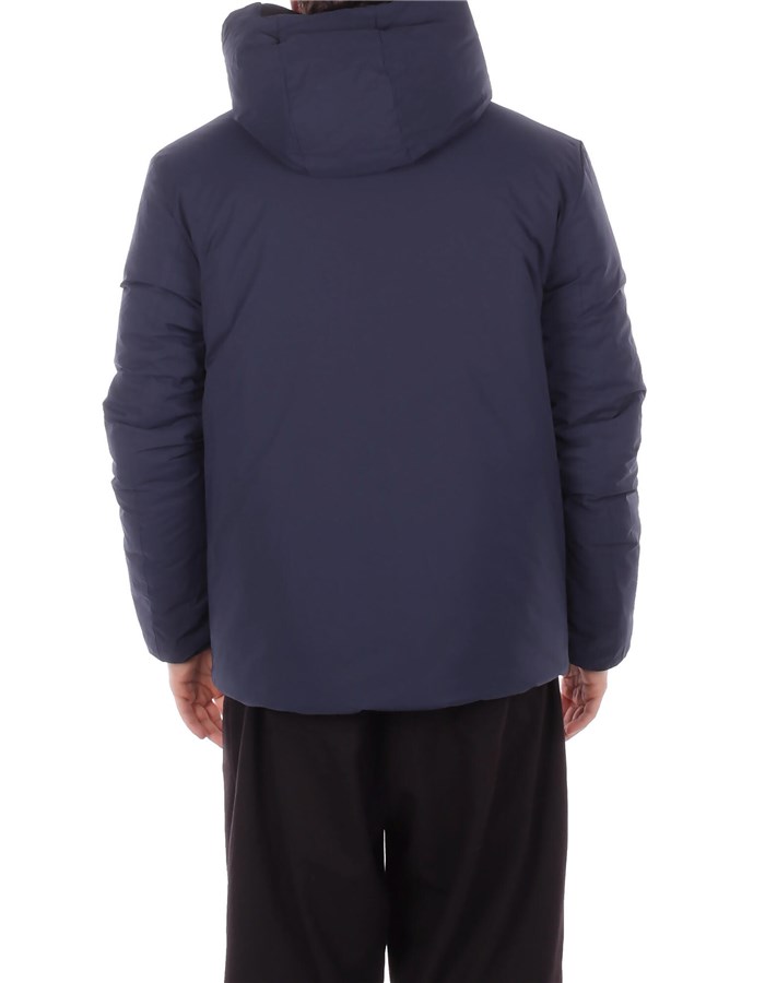 SUNS Giubbotti Corti Uomo GBS63021U 3 