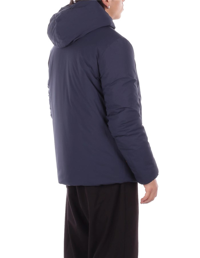 SUNS Giubbotti Corti Uomo GBS63021U 4 