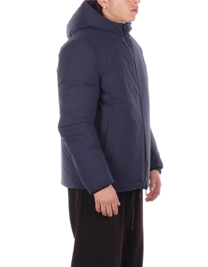 SUNS Giubbotti Corti Uomo GBS63021U 5 