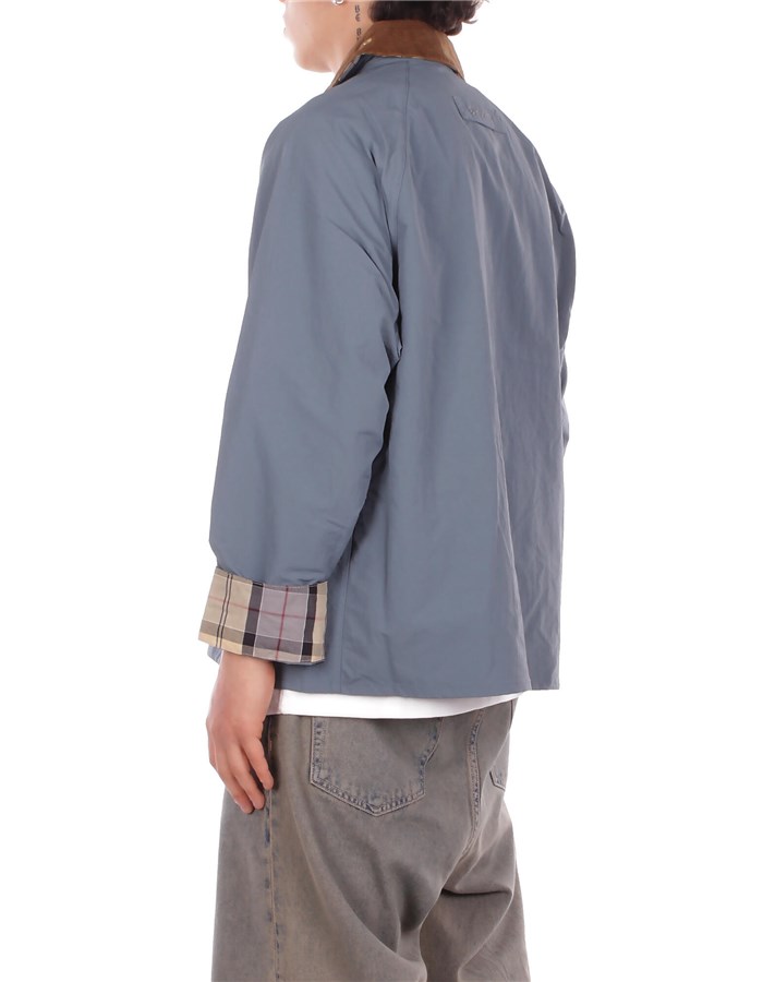 BARBOUR  Giubbotto Uomo MCA1093 2 