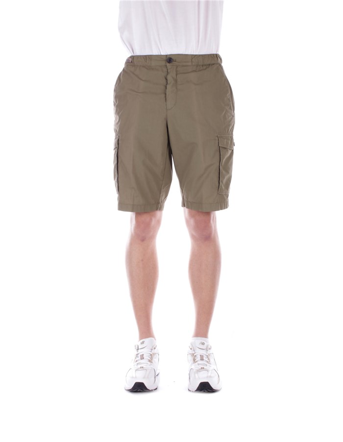 PAUL & SHARK Shorts Bermuda Uomo 24414025 0 