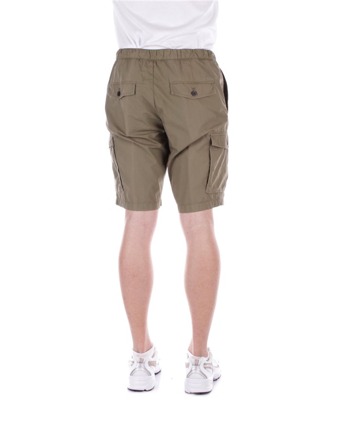 PAUL & SHARK Shorts bermuda Men 24414025 3 