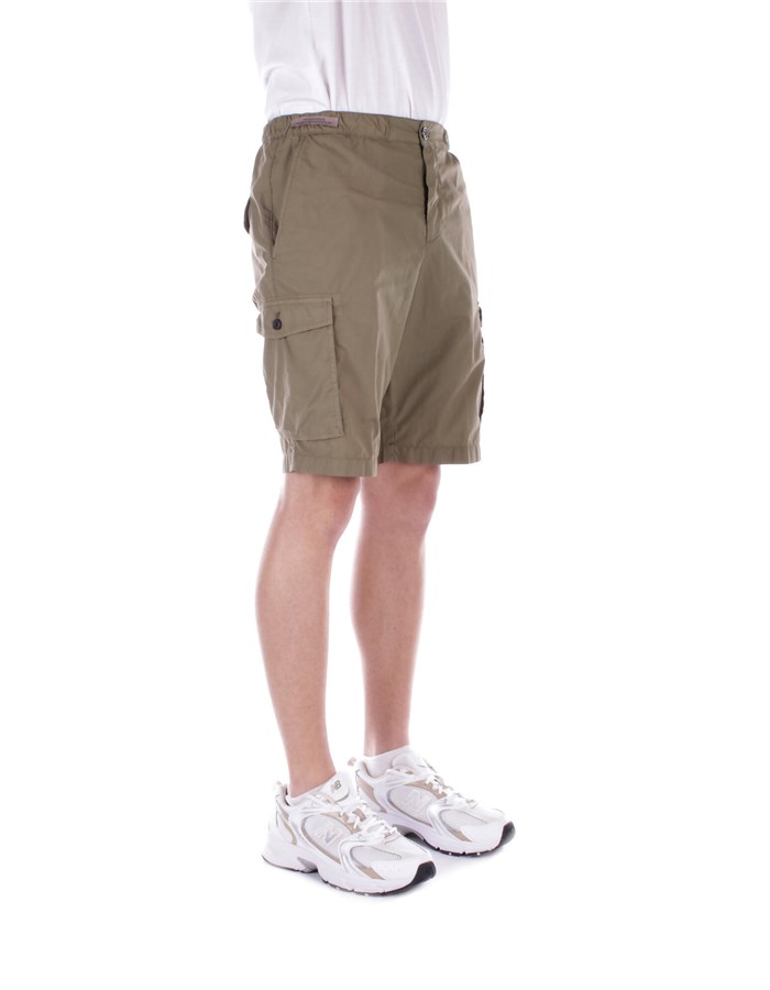 PAUL & SHARK Shorts Bermuda Uomo 24414025 5 