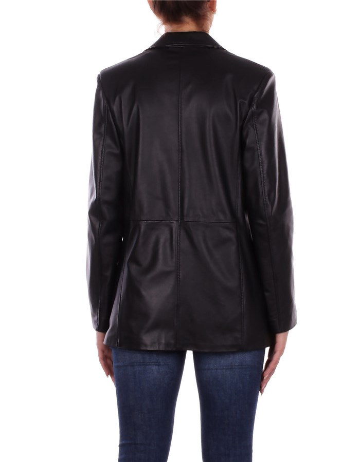 SOLOTRE Giacche Blazer Donna M1F0109 3 