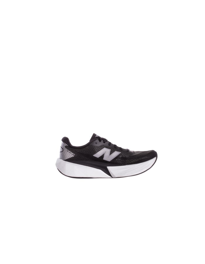 NEW BALANCE Sneakers Alte Unisex MFCXL 3 