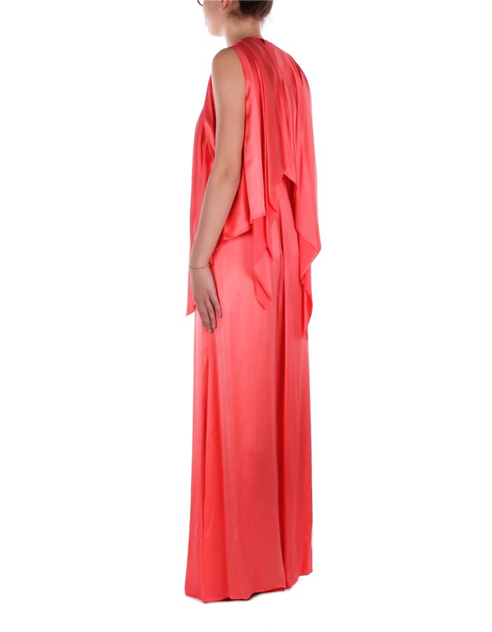 PINKO Tute Lunghe Donna 104993A2GZ 2 