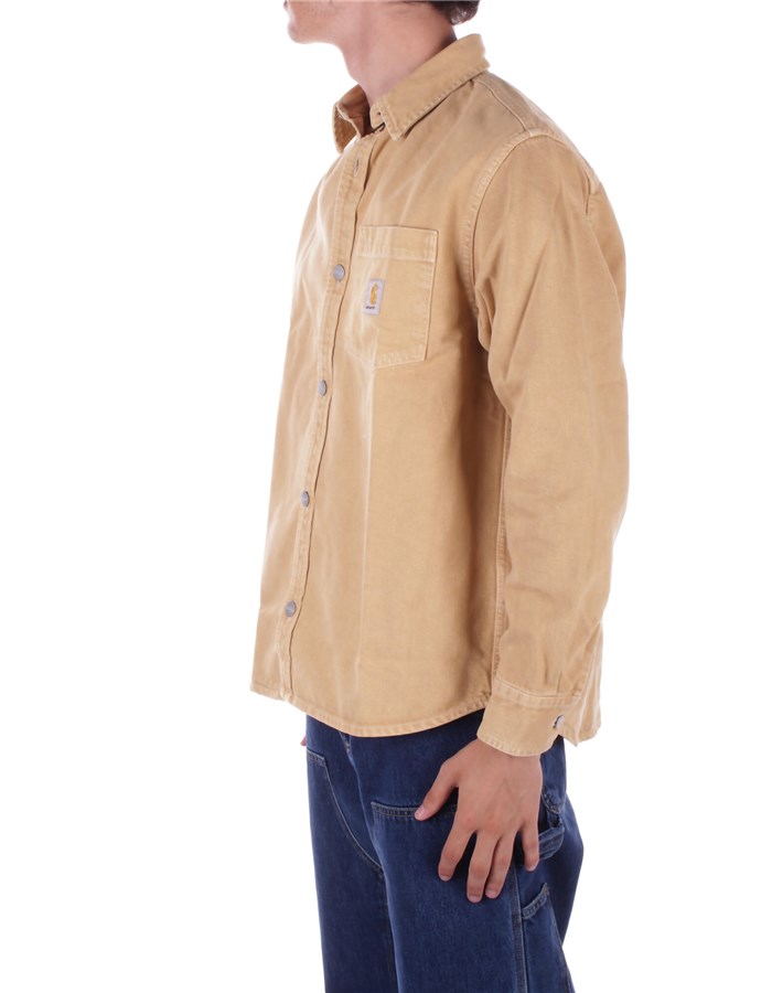 CARHARTT WIP College Beige