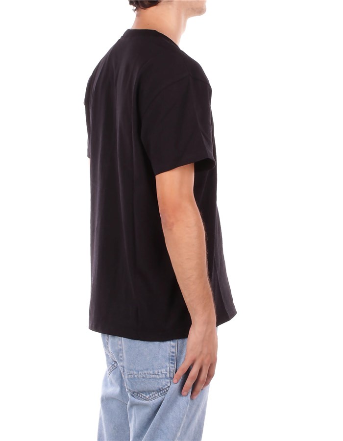CARHARTT WIP T-shirt Manica Corta Uomo I029956 4 