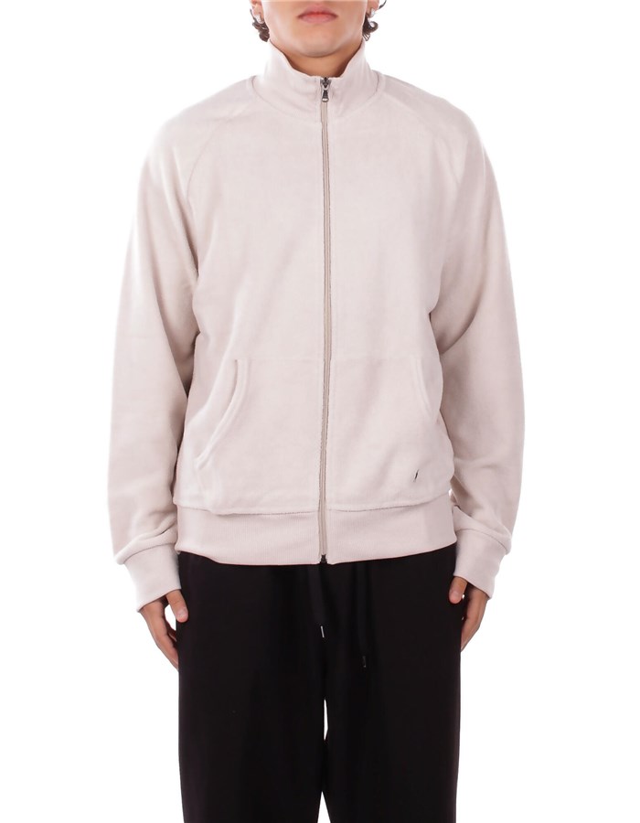 RALPH LAUREN Con Zip Stone