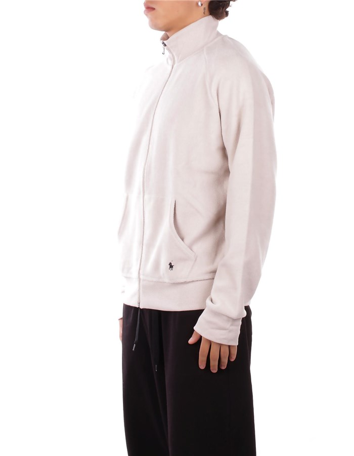 RALPH LAUREN Con Zip Stone