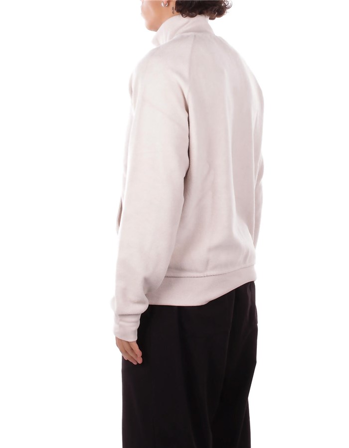 RALPH LAUREN Sweatshirts  With Zip Men 714950620 2 