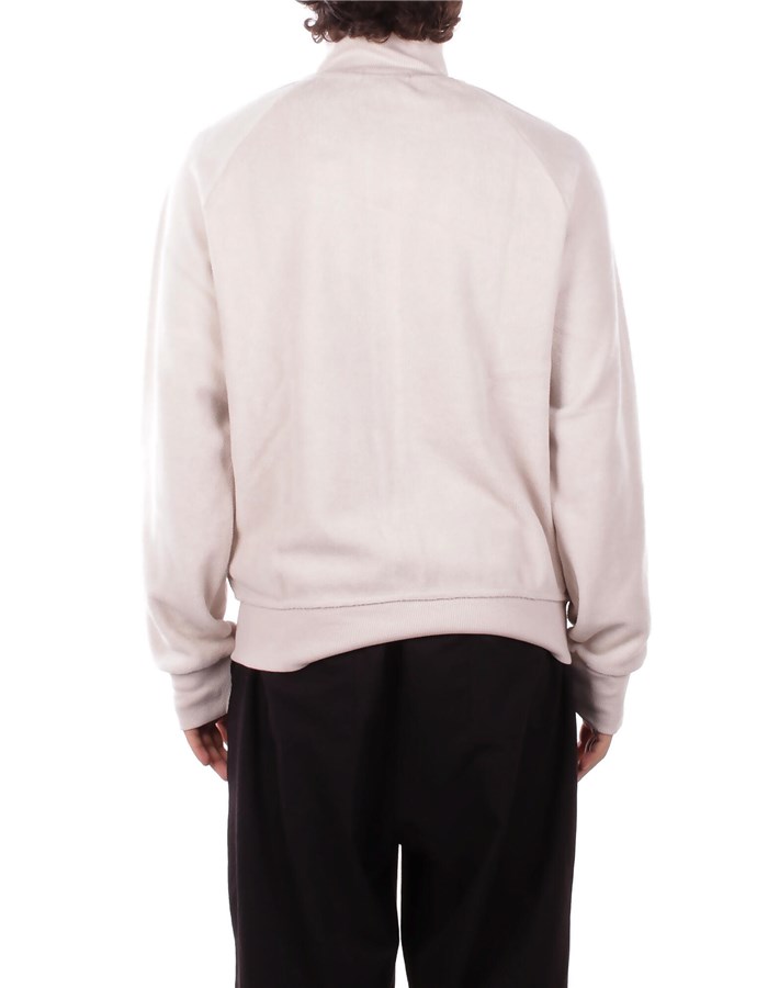 RALPH LAUREN Sweatshirts  With Zip Men 714950620 3 