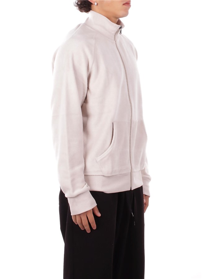RALPH LAUREN Sweatshirts  With Zip Men 714950620 5 
