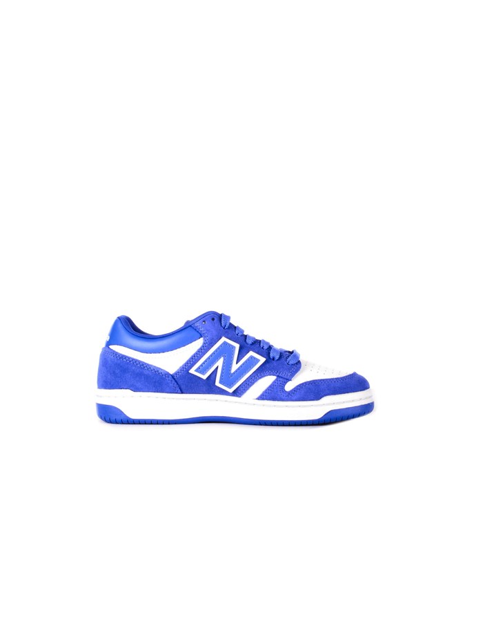 NEW BALANCE Sneakers  low Unisex BB480 3 