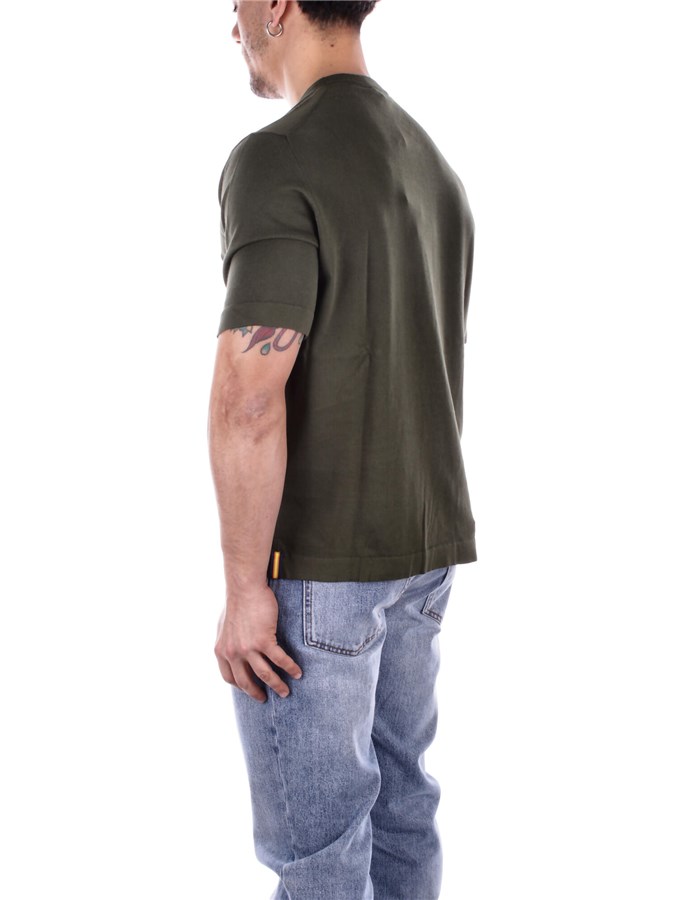 KWAY T-shirt Short sleeve Men K4126SW 2 