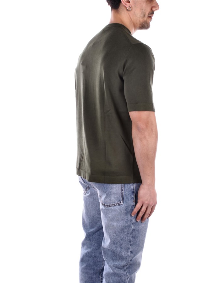 KWAY T-shirt Short sleeve Men K4126SW 4 
