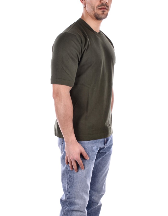 KWAY T-shirt Short sleeve Men K4126SW 5 