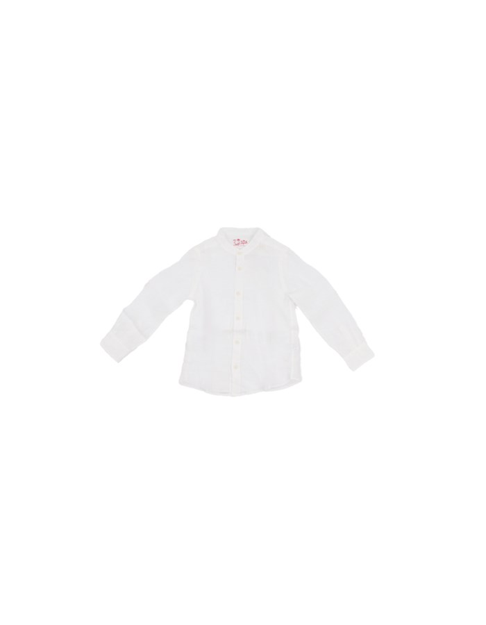 MC2 SAINT BARTH Casual white